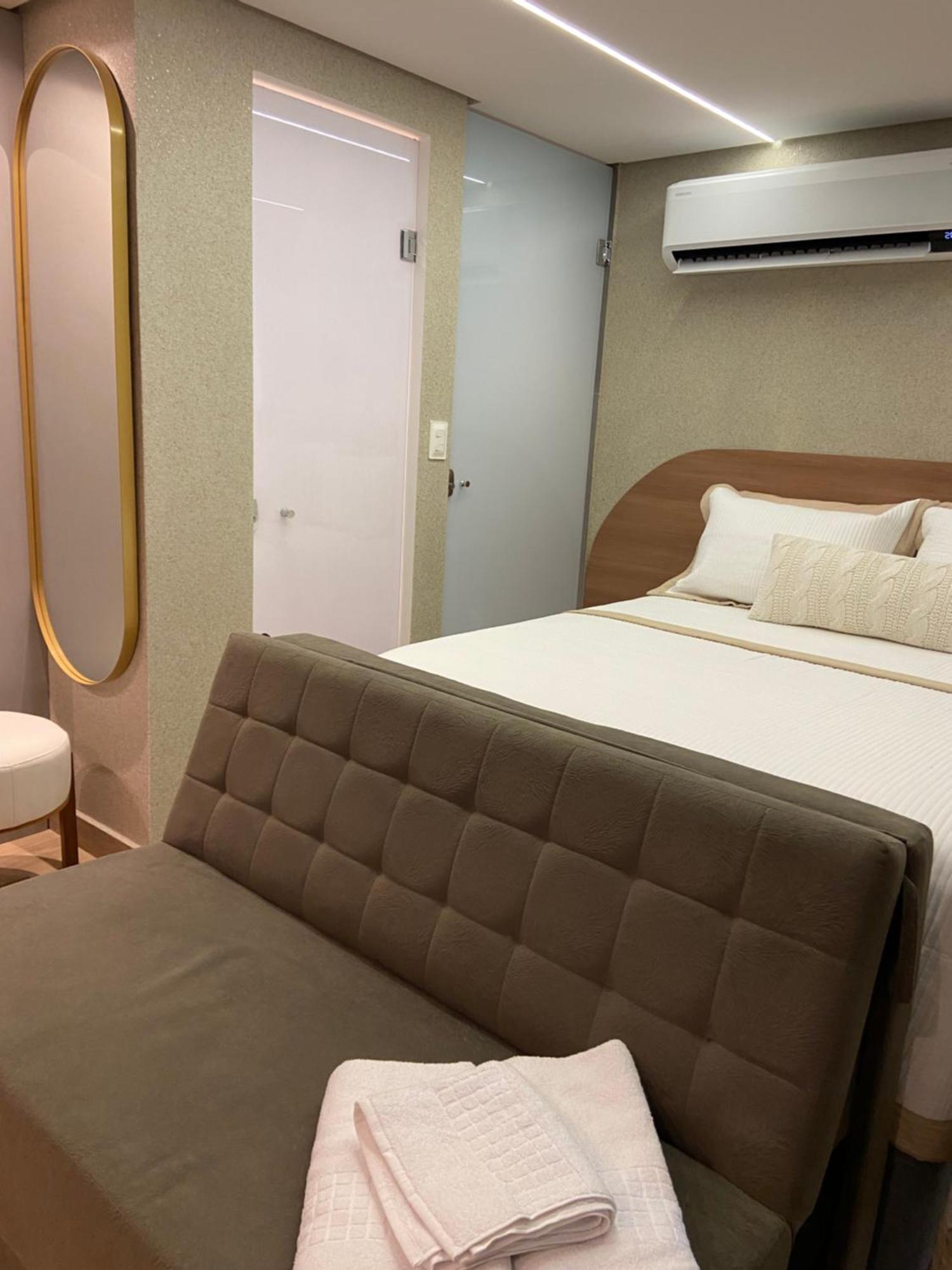 Setai Edition - Luxo E Vista Para O Mar Joao Pessoa Ngoại thất bức ảnh