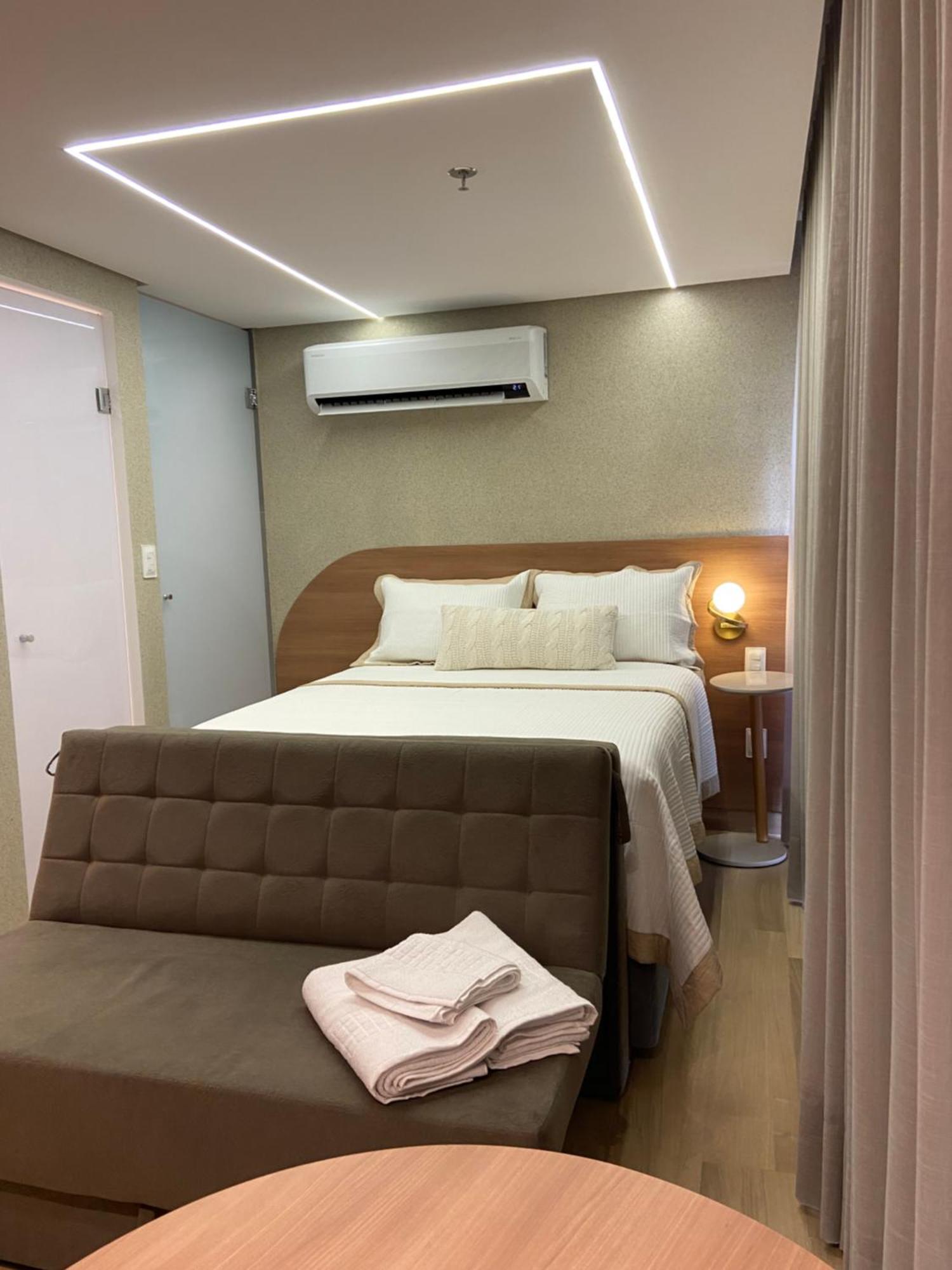 Setai Edition - Luxo E Vista Para O Mar Joao Pessoa Ngoại thất bức ảnh