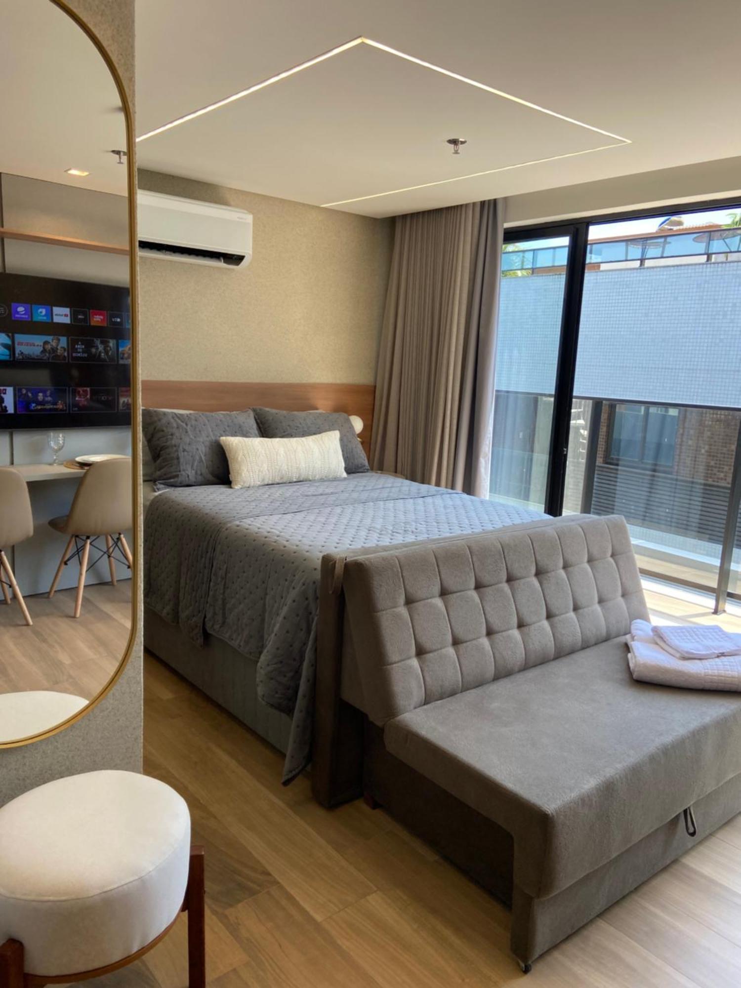 Setai Edition - Luxo E Vista Para O Mar Joao Pessoa Ngoại thất bức ảnh