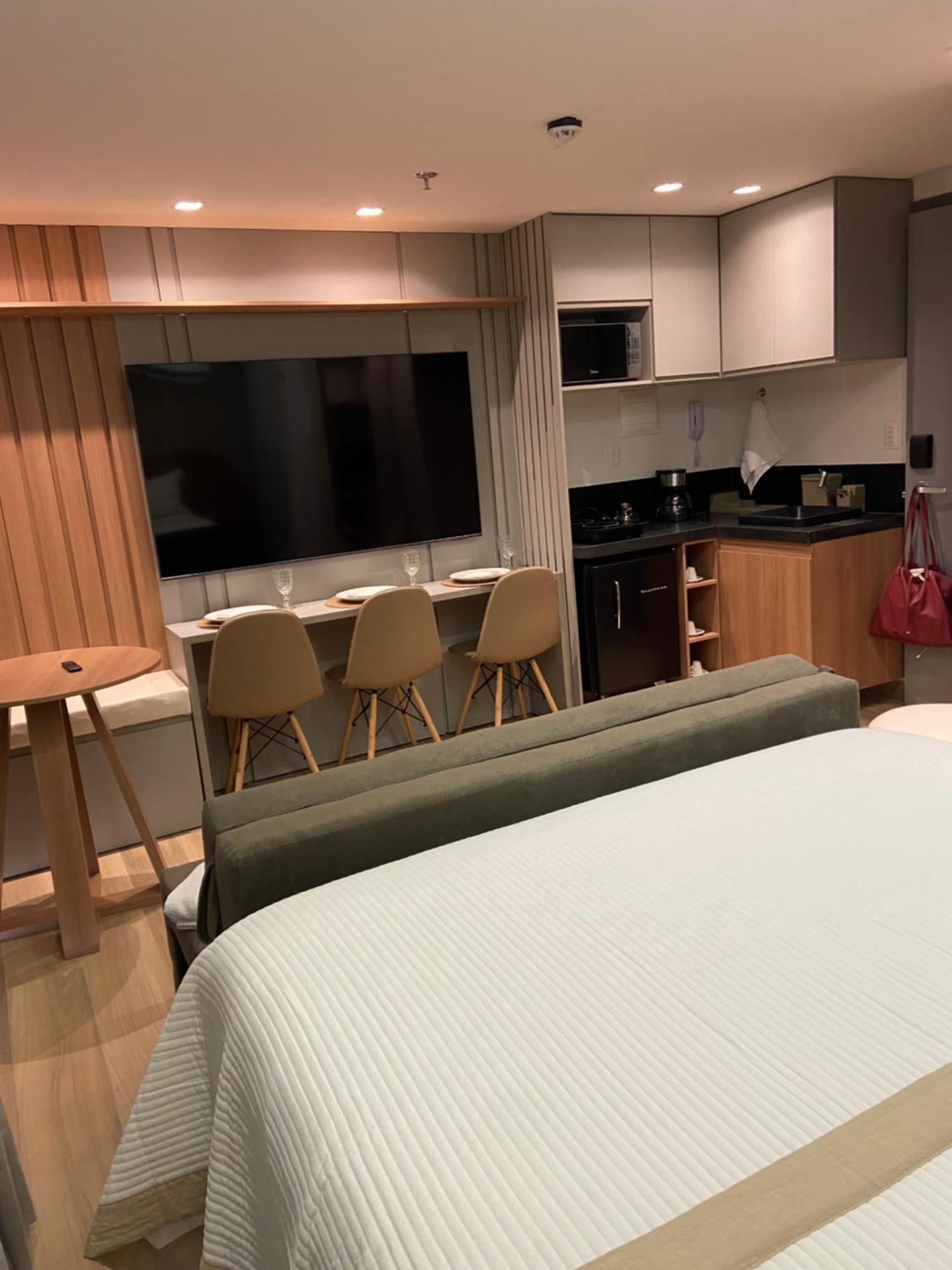 Setai Edition - Luxo E Vista Para O Mar Joao Pessoa Ngoại thất bức ảnh