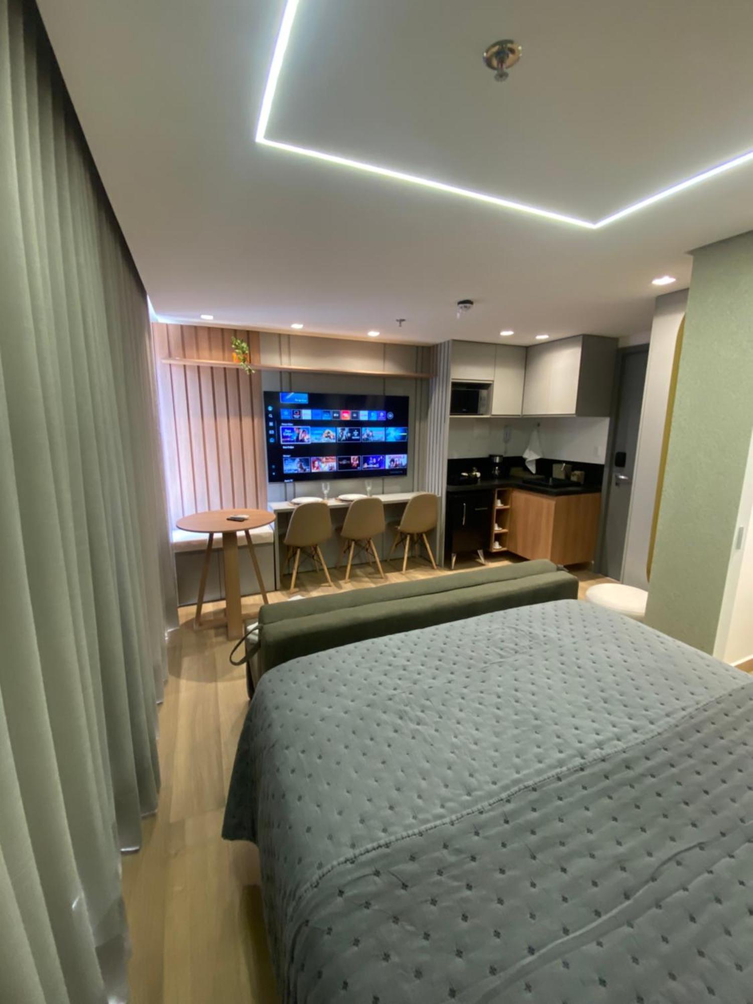 Setai Edition - Luxo E Vista Para O Mar Joao Pessoa Ngoại thất bức ảnh