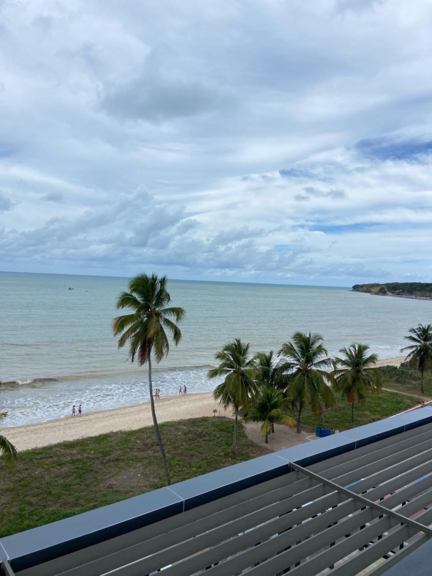 Setai Edition - Luxo E Vista Para O Mar Joao Pessoa Ngoại thất bức ảnh