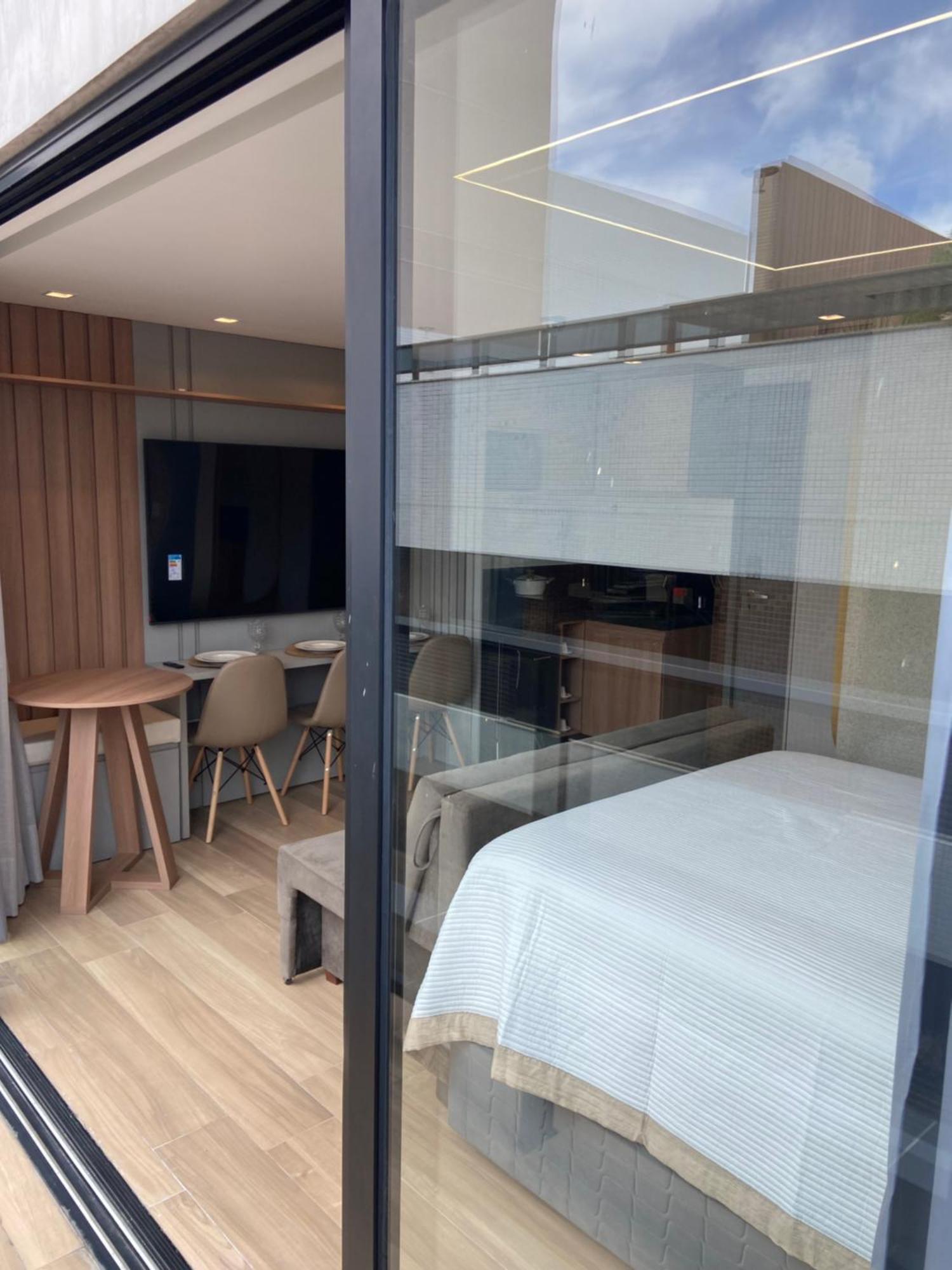 Setai Edition - Luxo E Vista Para O Mar Joao Pessoa Ngoại thất bức ảnh