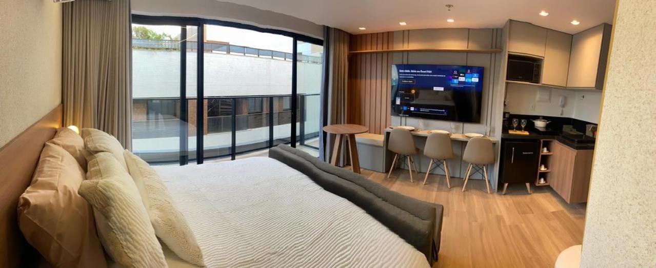 Setai Edition - Luxo E Vista Para O Mar Joao Pessoa Ngoại thất bức ảnh